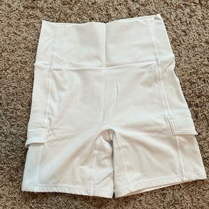 Aerie Offline Bike Shorts